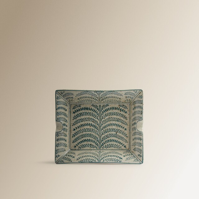 Imagen 0 de Cenicero de cerámica Jerson El Corte Inglés