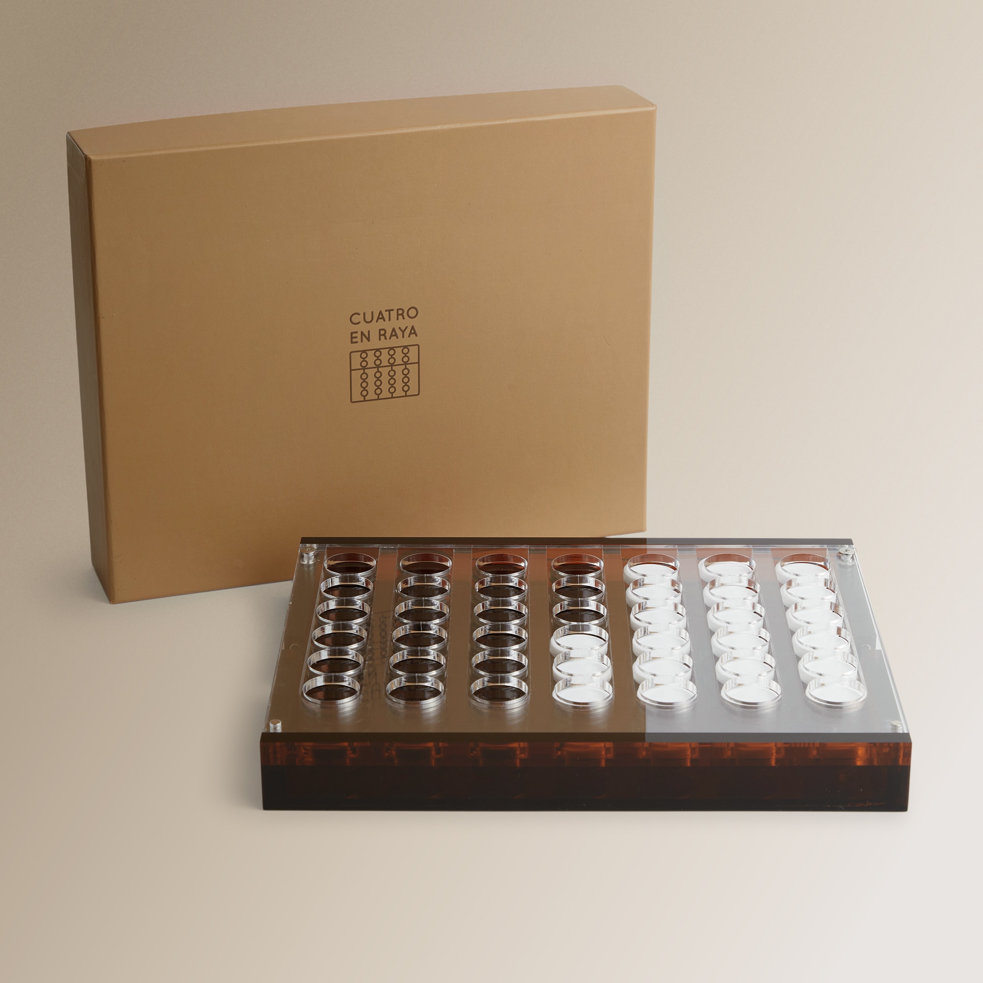 Imagem 0 de Jogo 4 em Linha Pazin