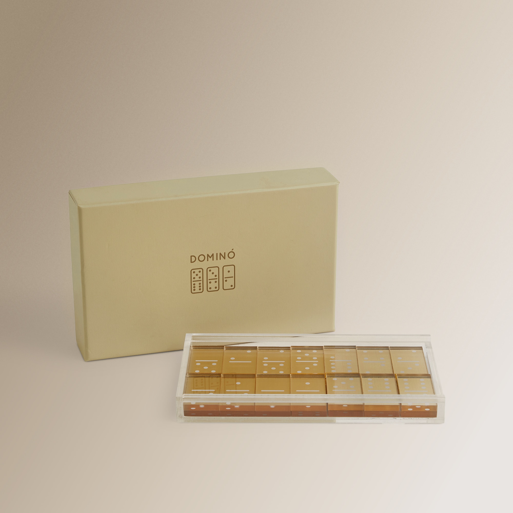 Imagem 0 de Conjunto de Dominó Pazin