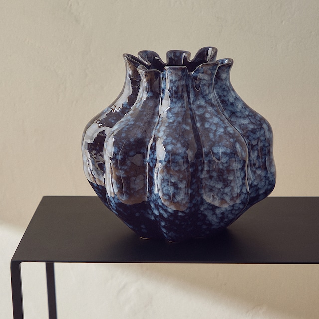 Imagem 0 de Jarra de Cerâmica Soweto