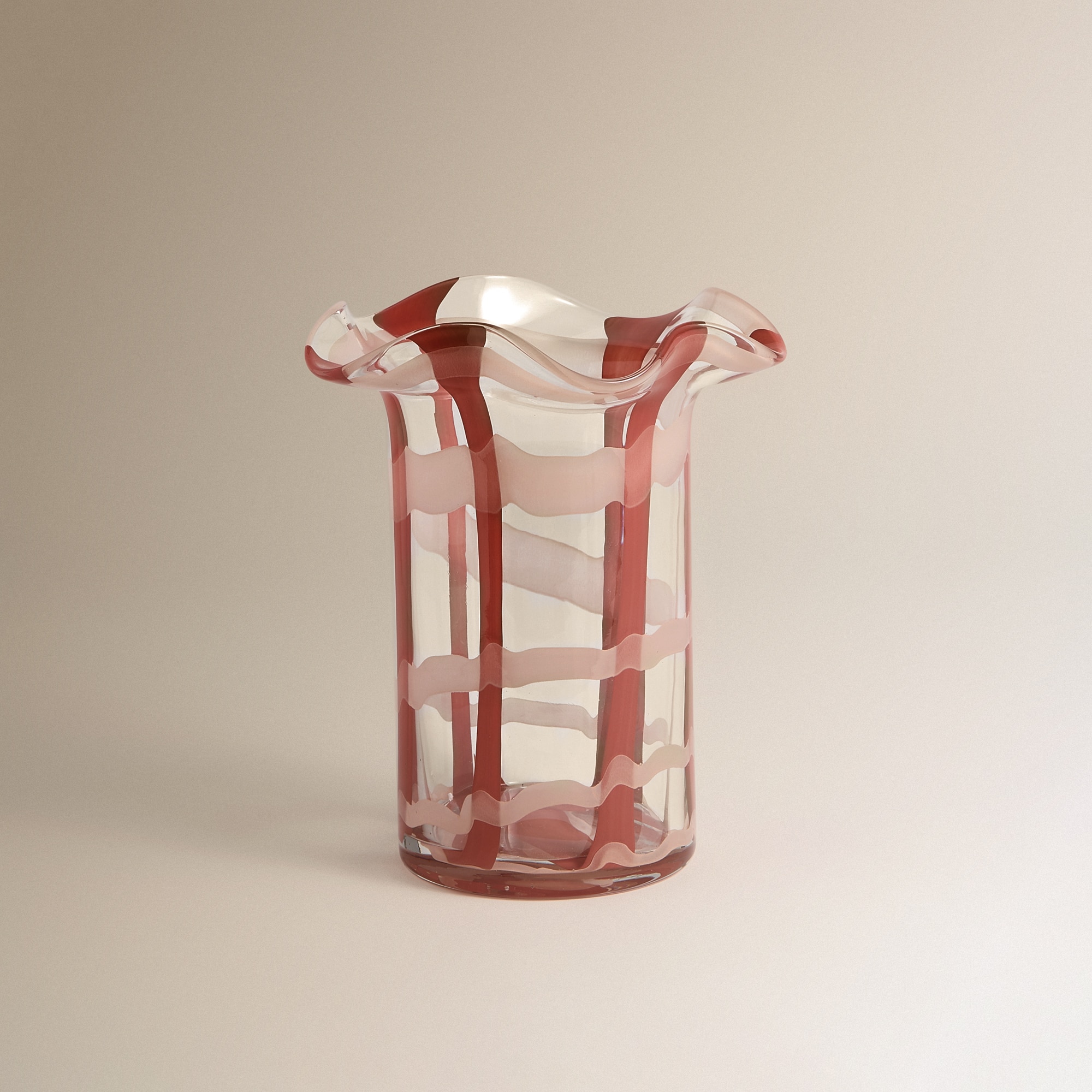 Jarra de Vidro Pretoria Castanho-2