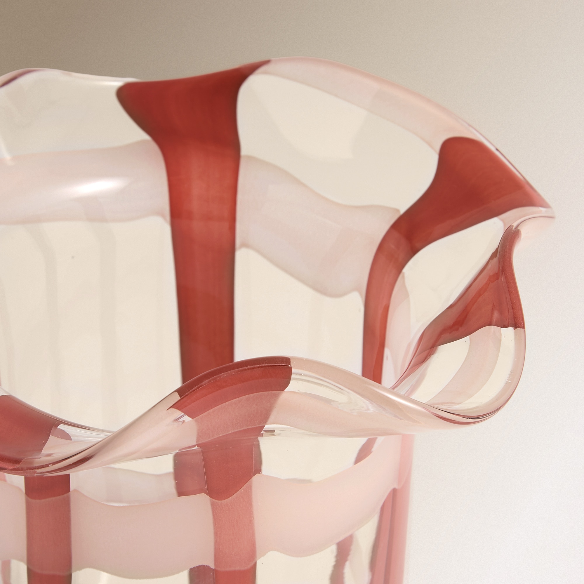 Jarra de Vidro Pretoria Castanho-3