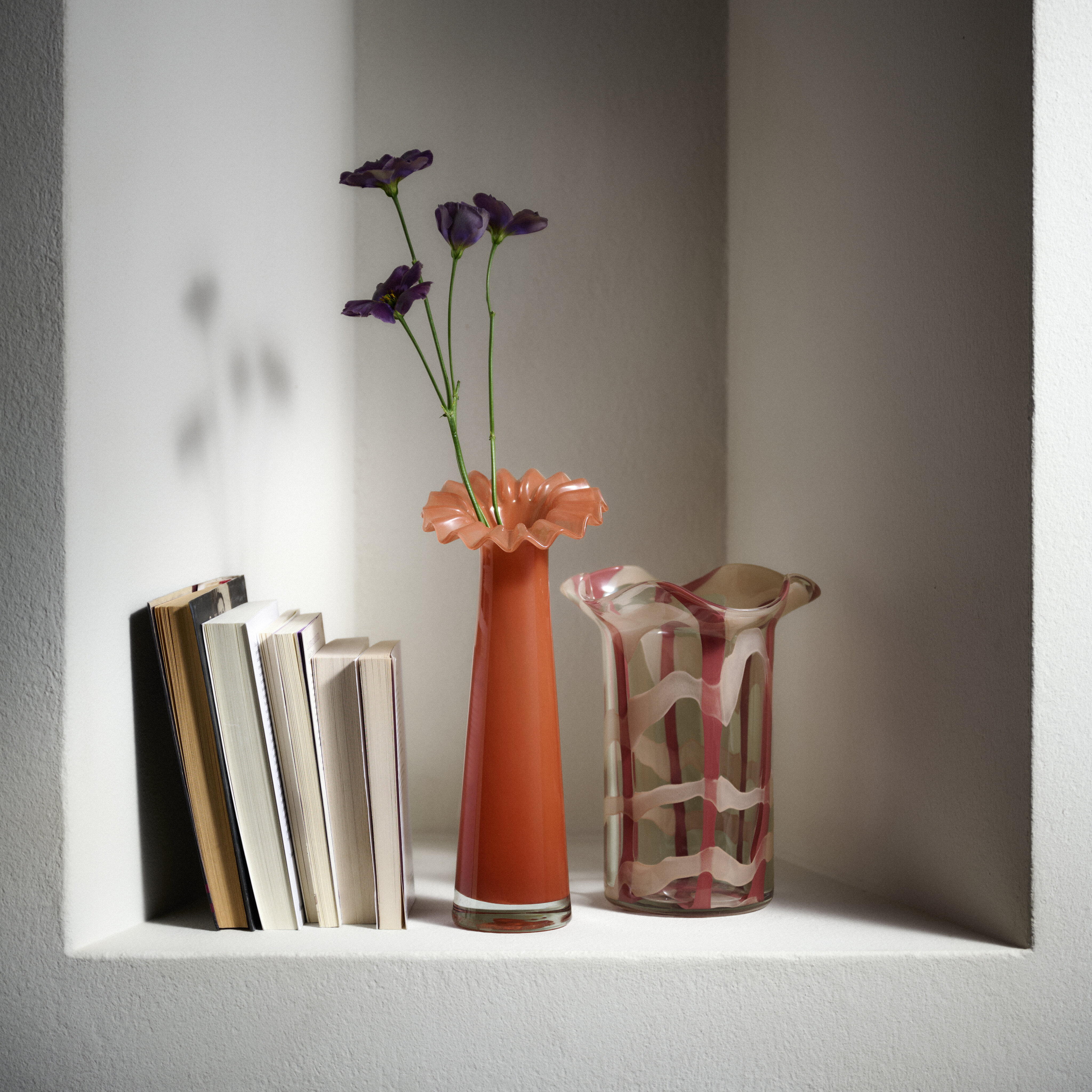 Jarra de Vidro Pretoria Castanho-4