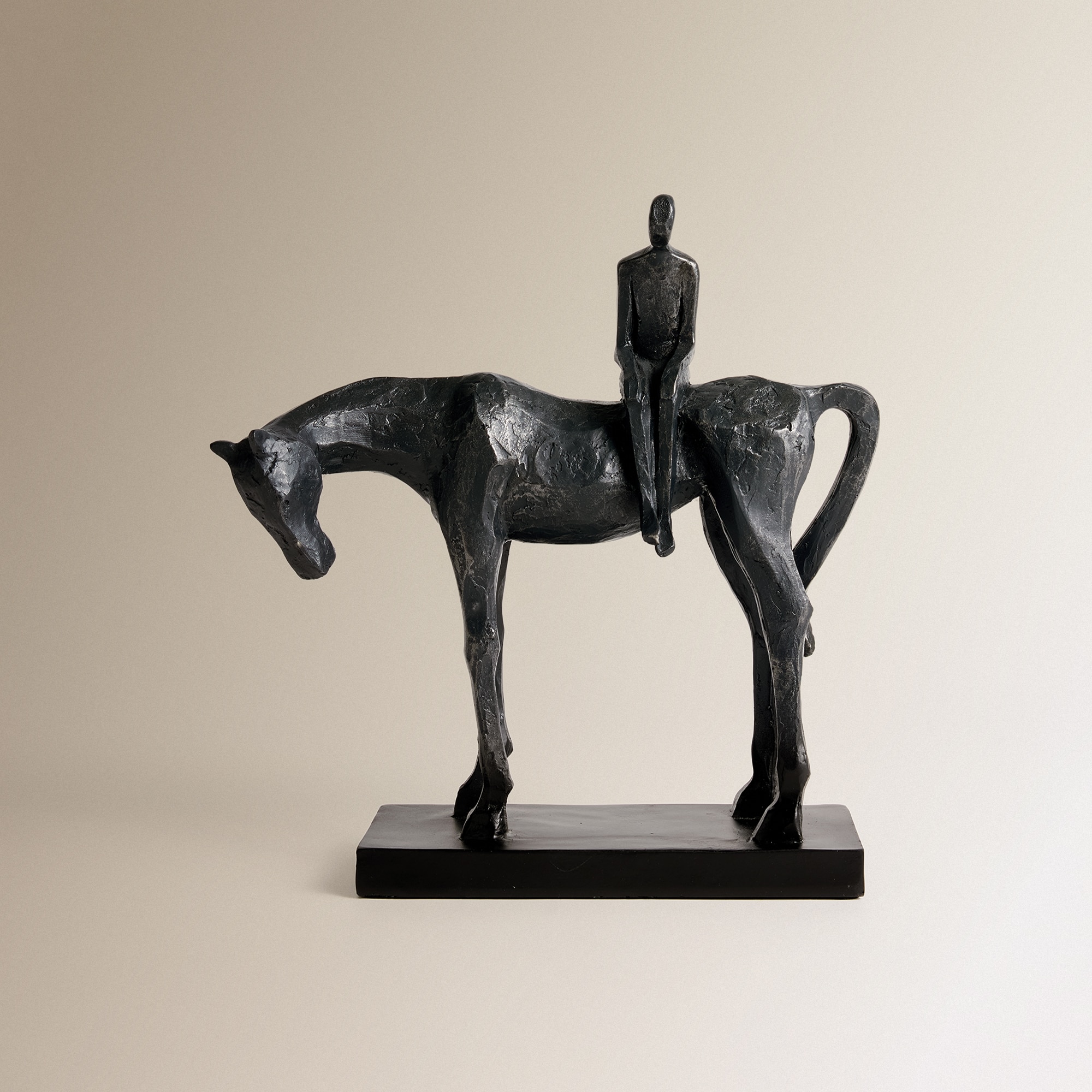 Figura Decorativa Paraná Preto-2
