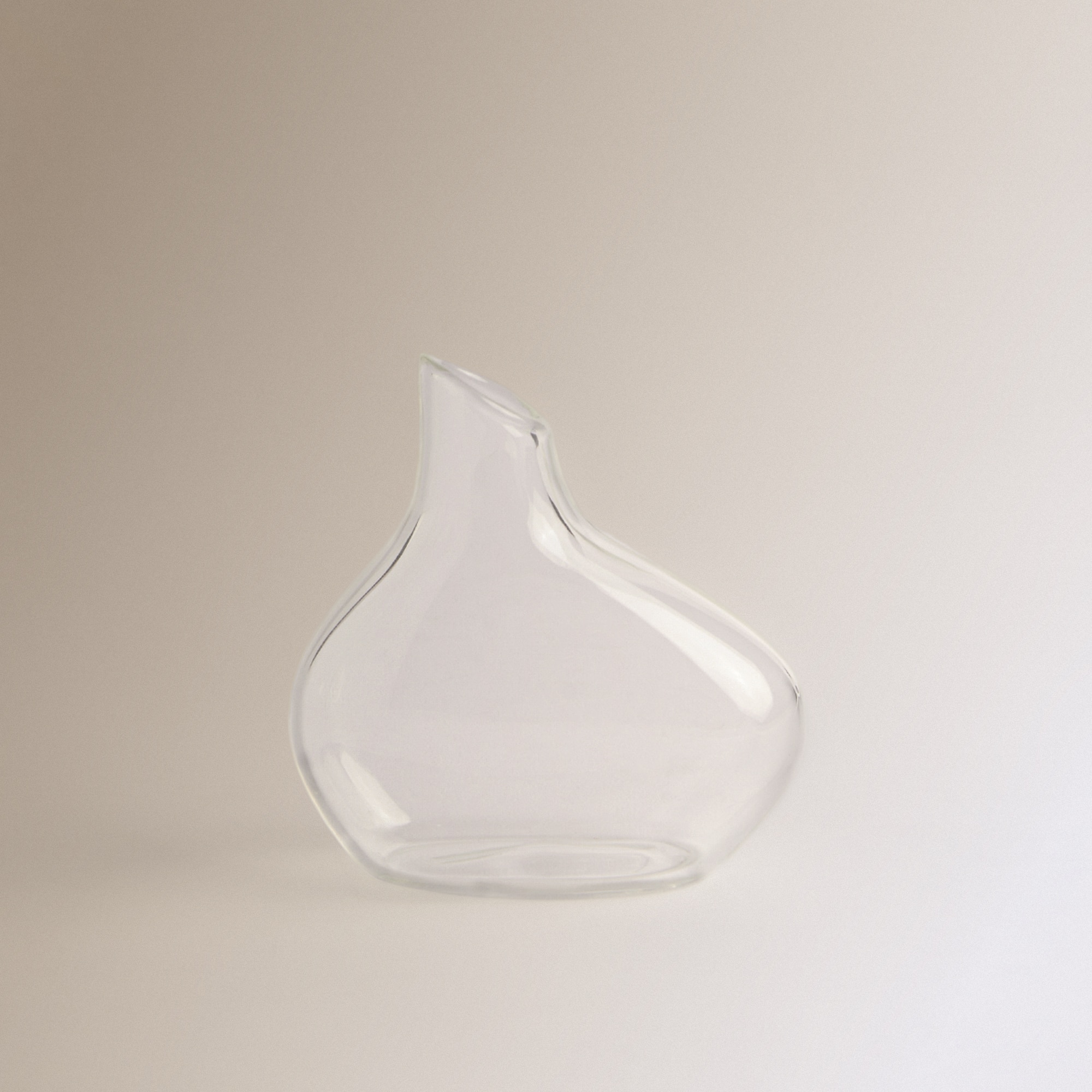 Jarra de Vidro Kimberley Transparente-2