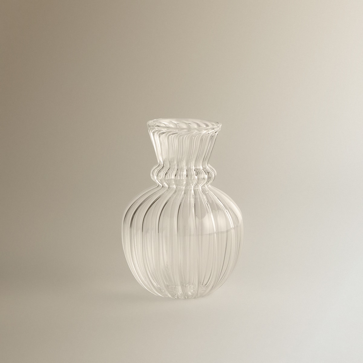 Jarrão de Vidro Acra Transparente-2