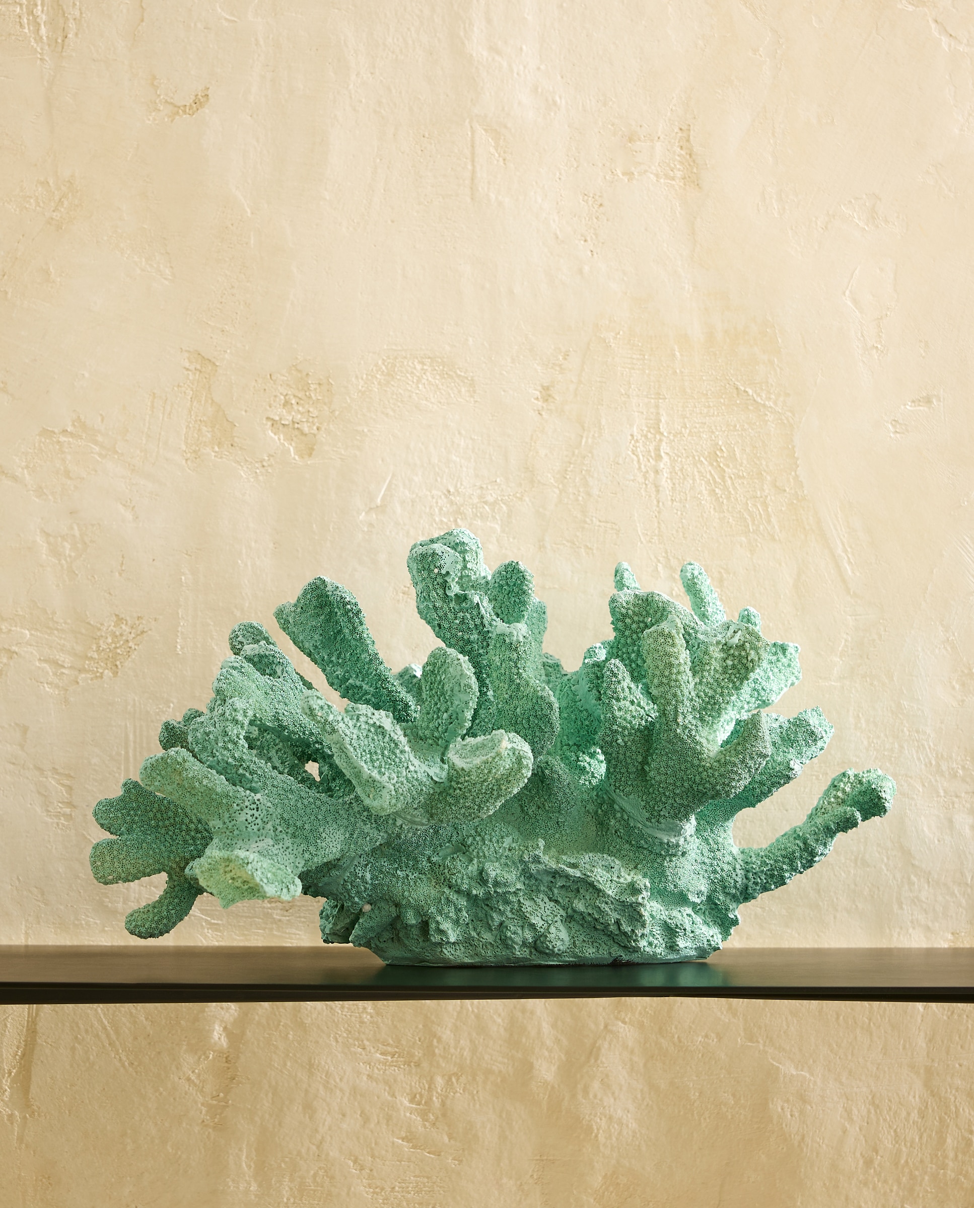 Imagen 0 de Figura decorativa Coral Mendoza