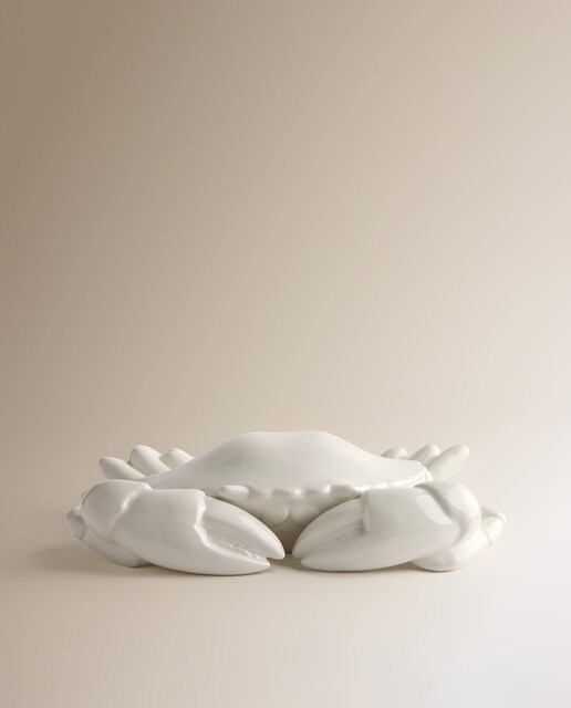 Imagen 0 de Figura decorativa Cangrejo