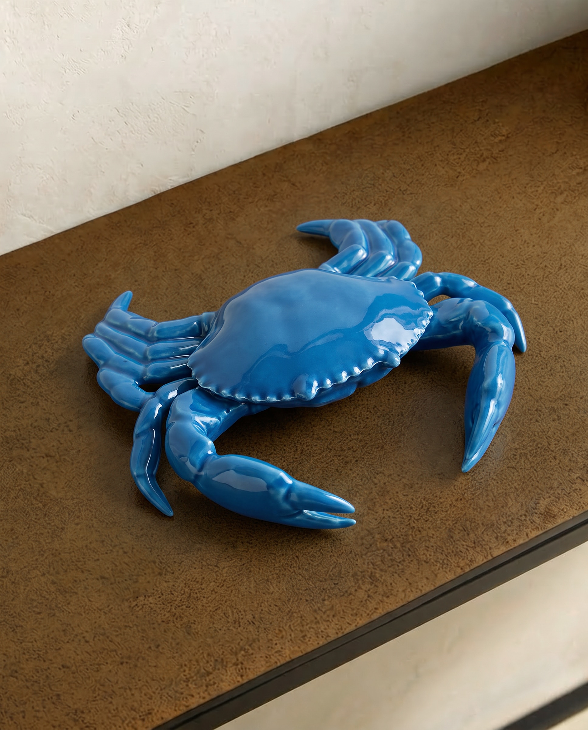 Imagem 0 de Figura decorativa Caranguejo