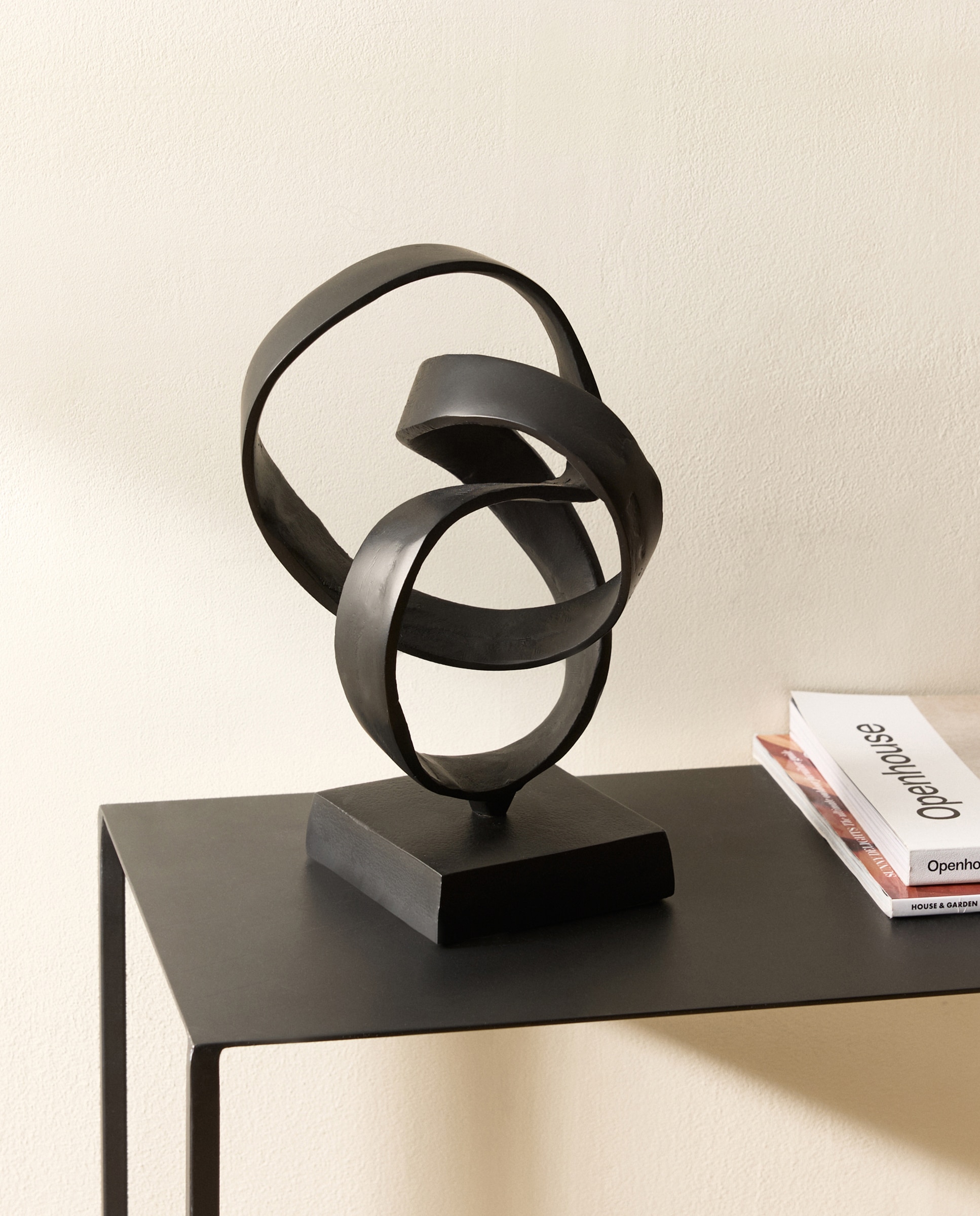 Imagem 0 de Figura Decorativa Nodus