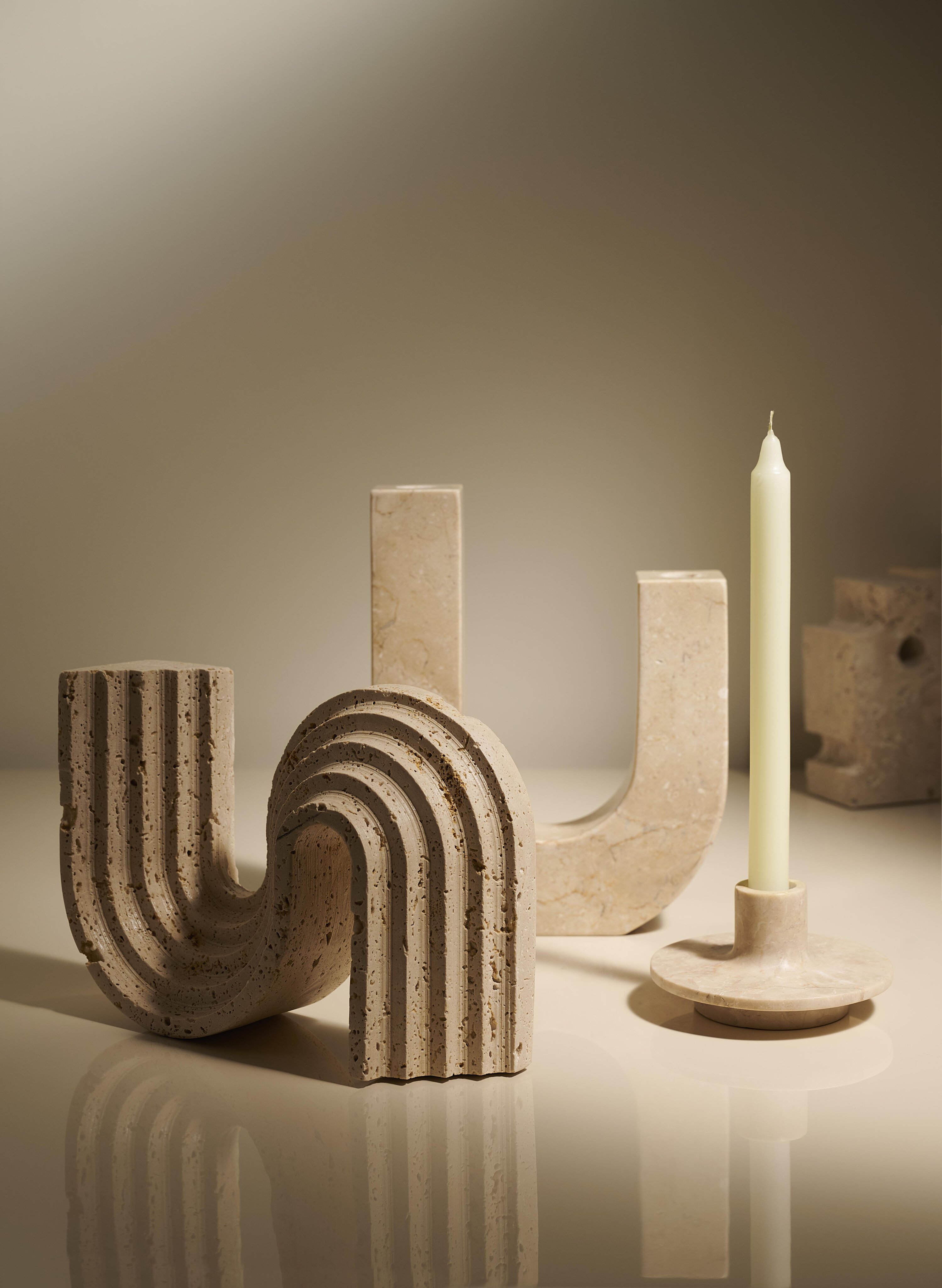 Figura Decorativa Curvas Toba Cru-6