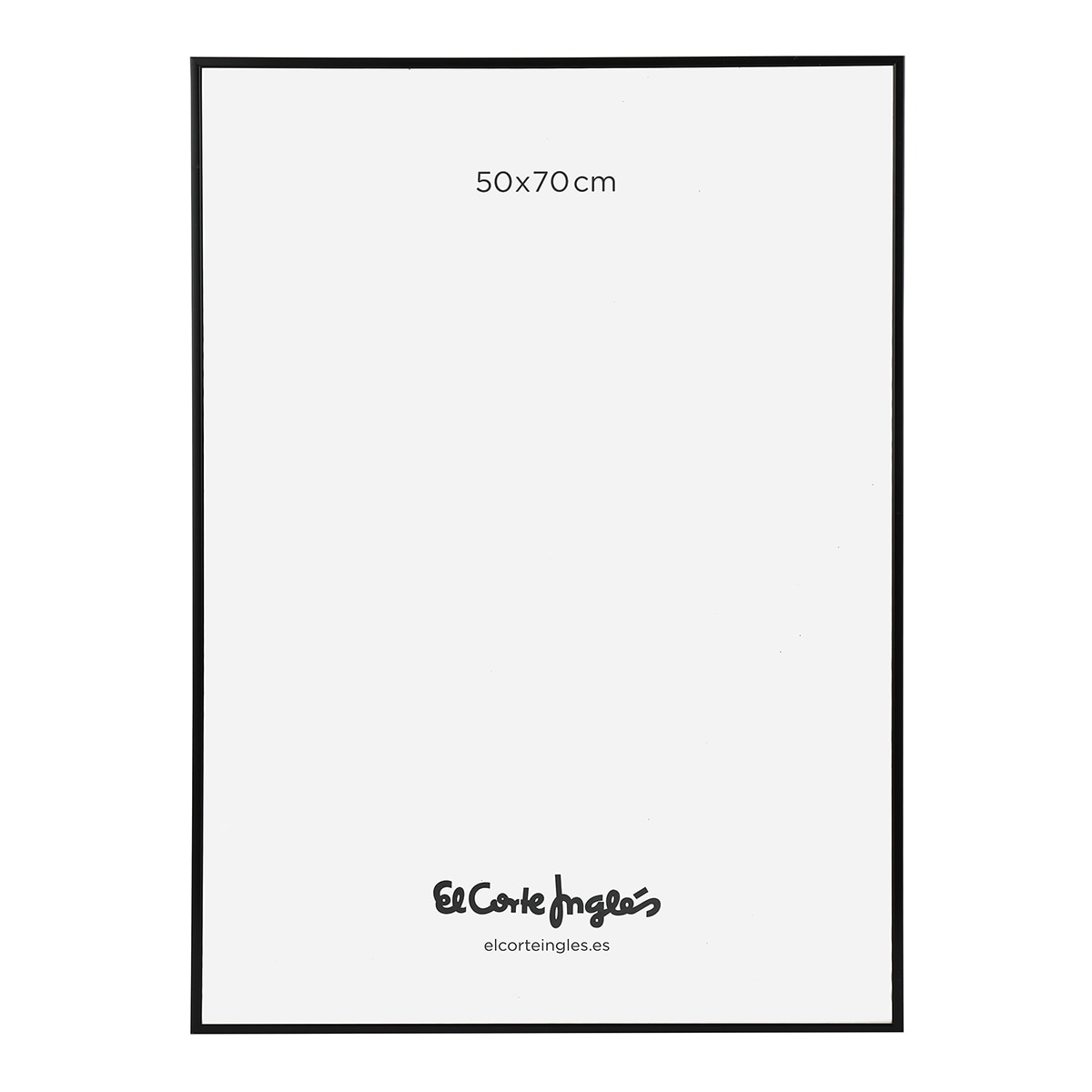Imagem 0 de Moldura para fotos Home Office El Corte Inglés
