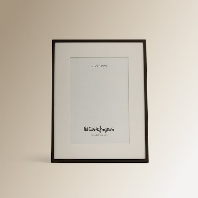 Imagen 0 de Marco de fotos Álamo El Corte Inglés