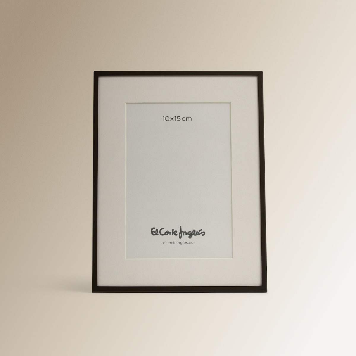 Moldura de fotos Álamo Preto-1