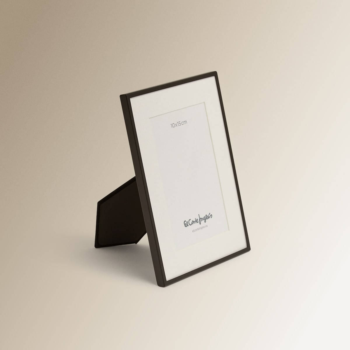 Moldura de fotos Álamo Preto-2