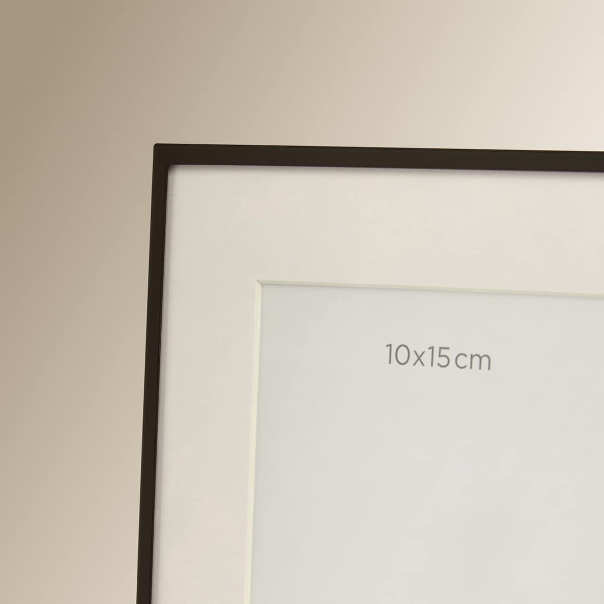 Moldura de fotos Álamo Preto-3