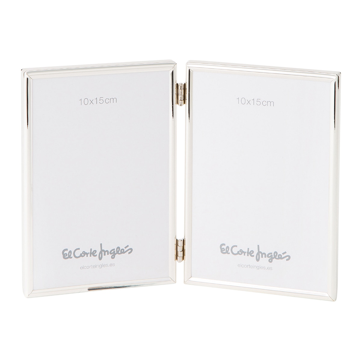 Imagem 0 de Moldura Fotográfica Múltipla para 2 Fotos Roble