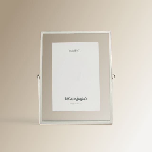 Imagen 0 de Marco de fotos Olivo El Corte Inglés