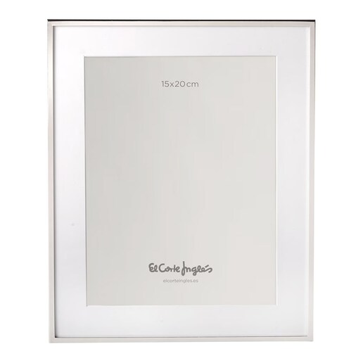 Marco de fotos Abedul El Corte Inglés