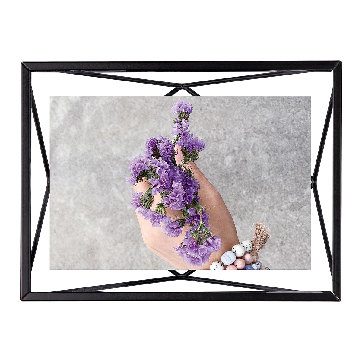 Imagem 0 de Moldura de Fotos Prisma