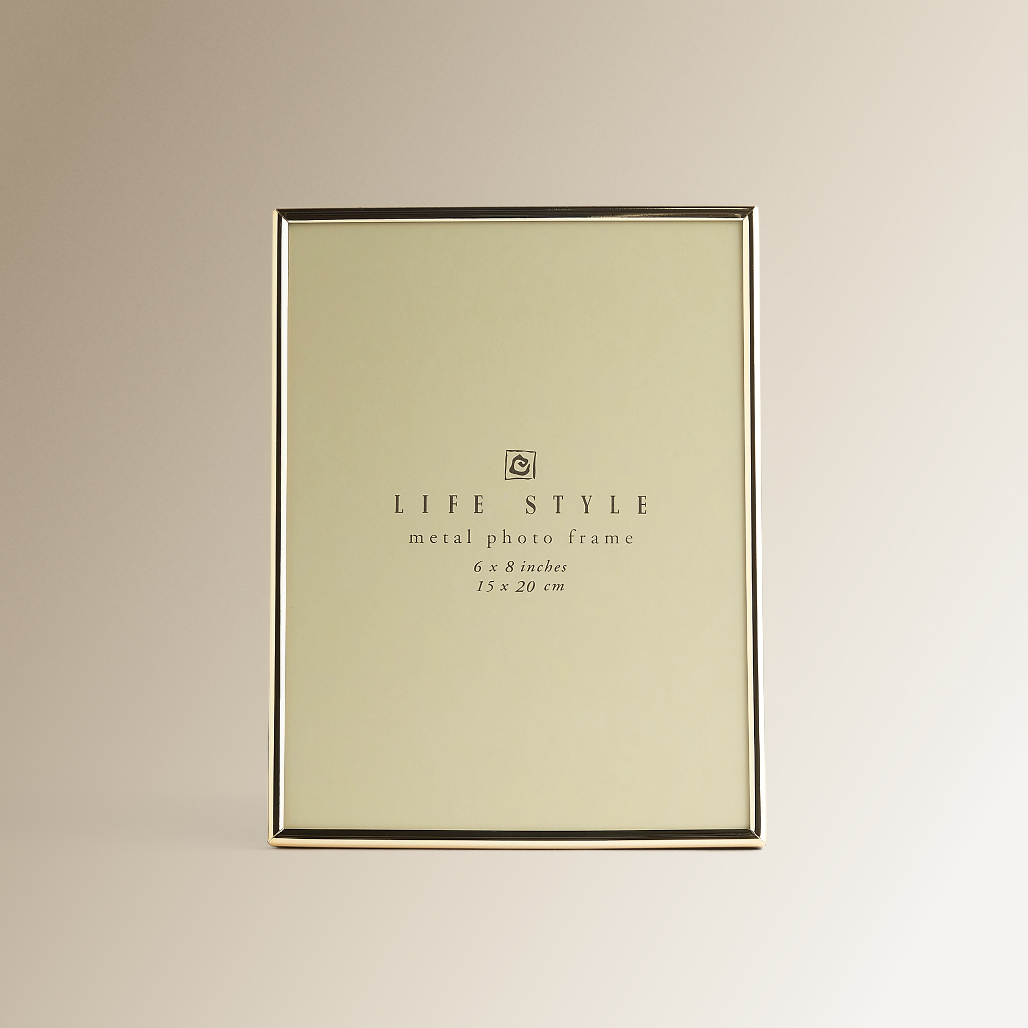 Imagem 0 de Moldura de fotos Carvalho