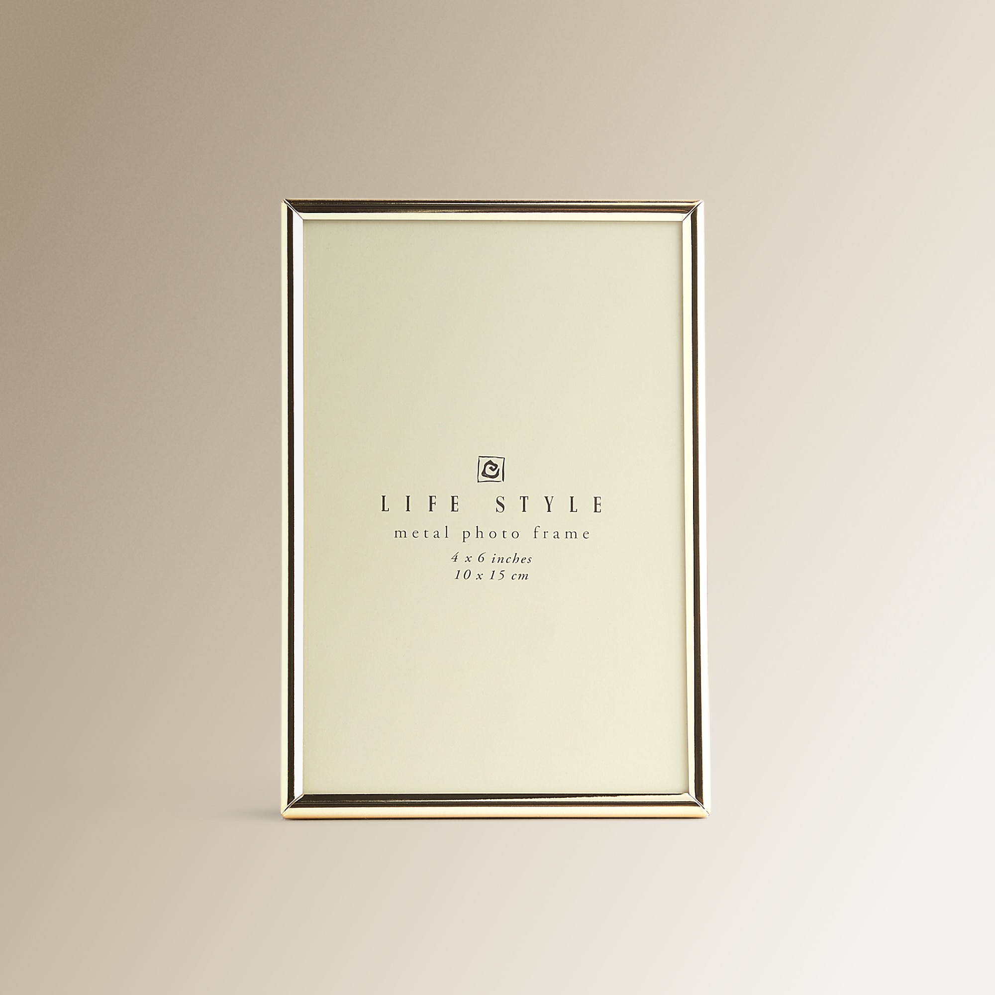 Imagem 0 de Moldura de fotos Carvalho