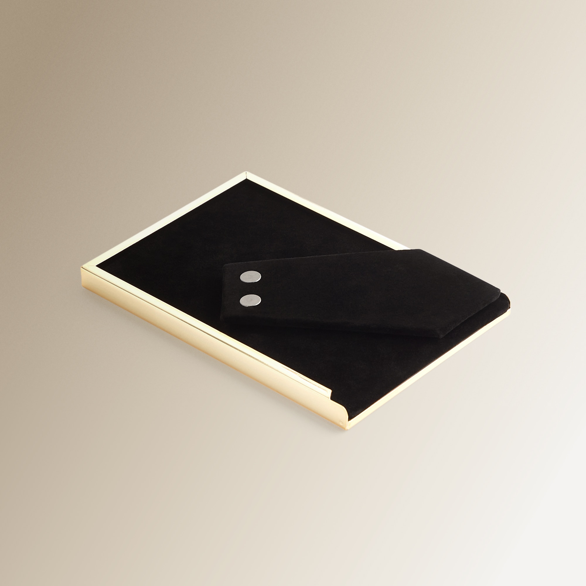 Imagen 4 de Marco de fotos Roble El Corte Inglés - Dorado 10 x 15 cm Dorado