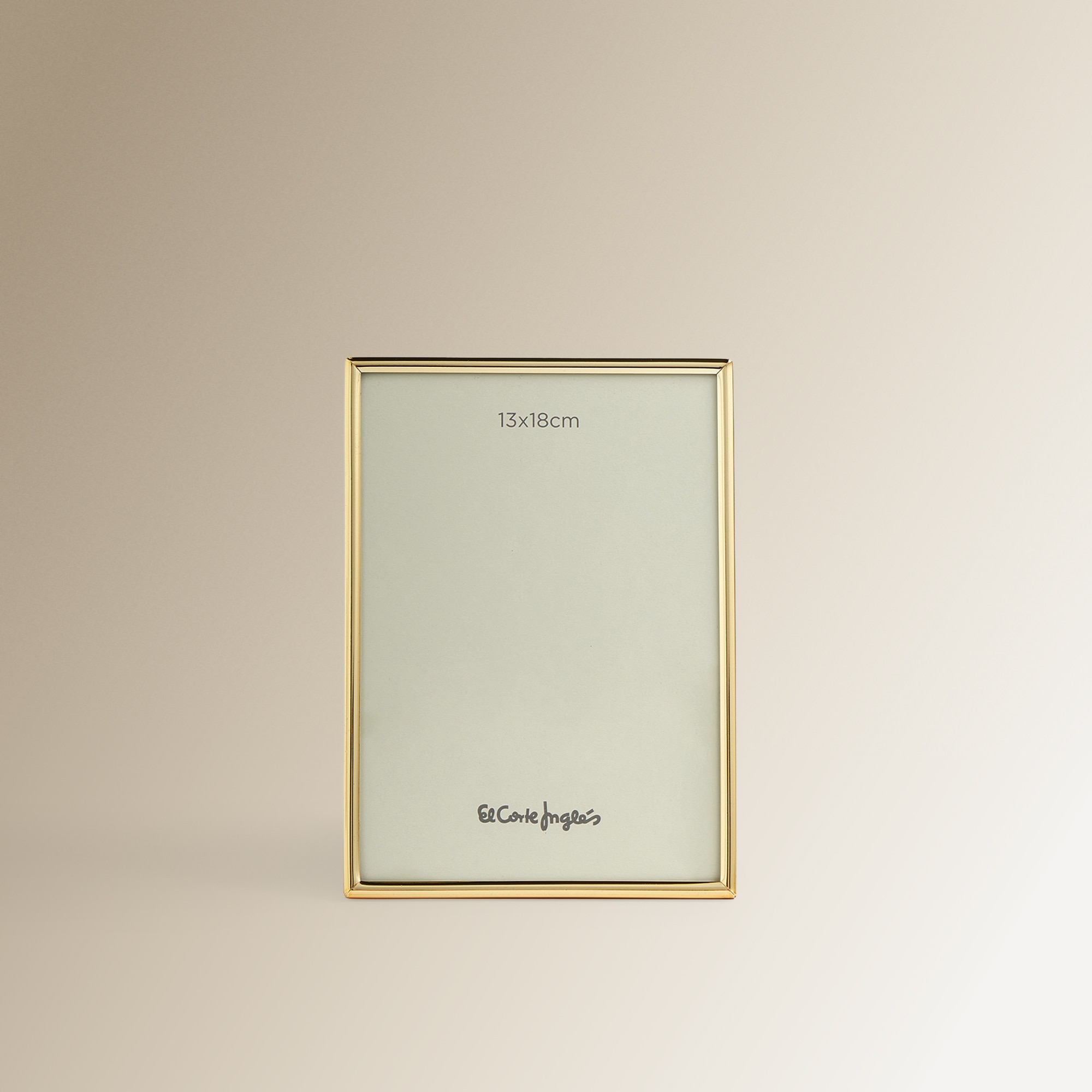 Imagem 0 de Moldura de fotos Carvalho