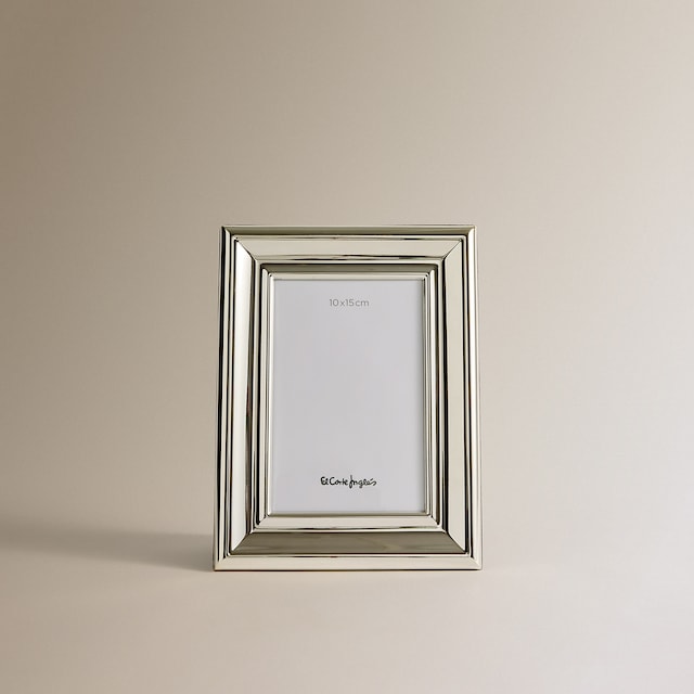 Imagem 0 de Moldura de fotos Pinho