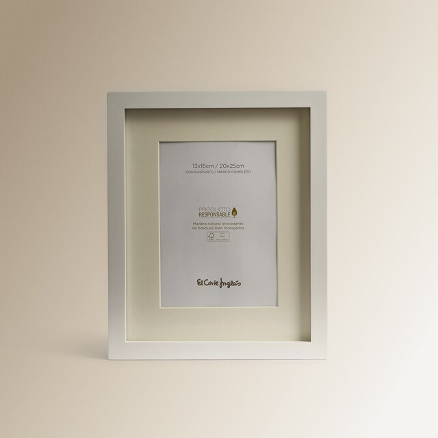 Imagen 0 de Marco de fotos Thor El Corte Inglés