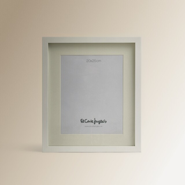 Imagen 0 de Marco de fotos Thor El Corte Inglés