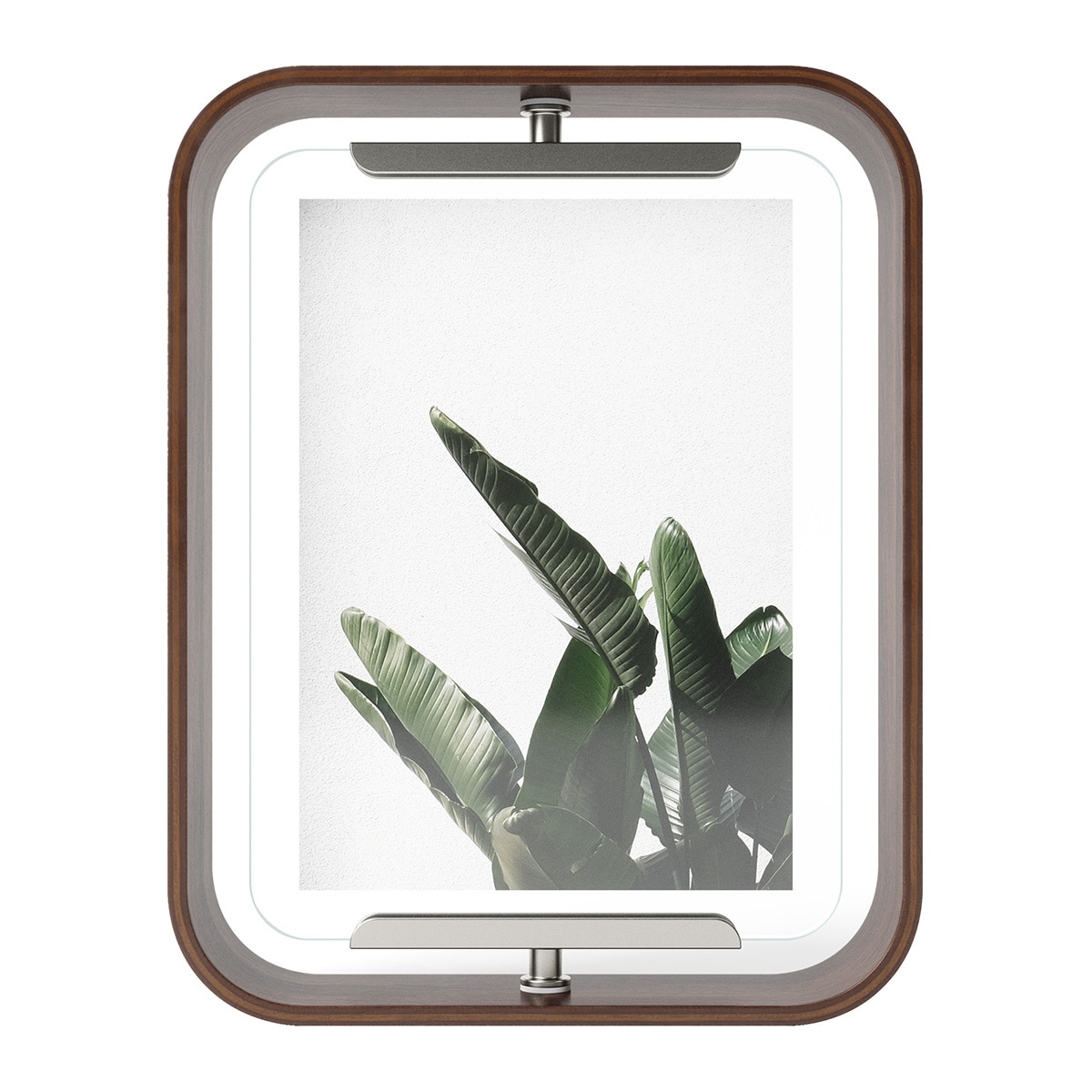 Imagem 0 de Marco de Fotos de Madeira Bellwood