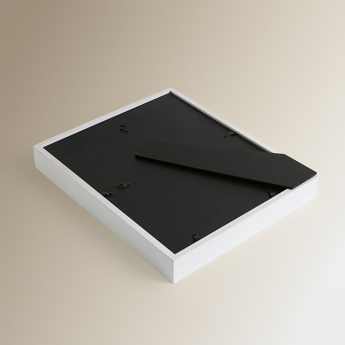 Moldura de Fotos Apolo Branco-3