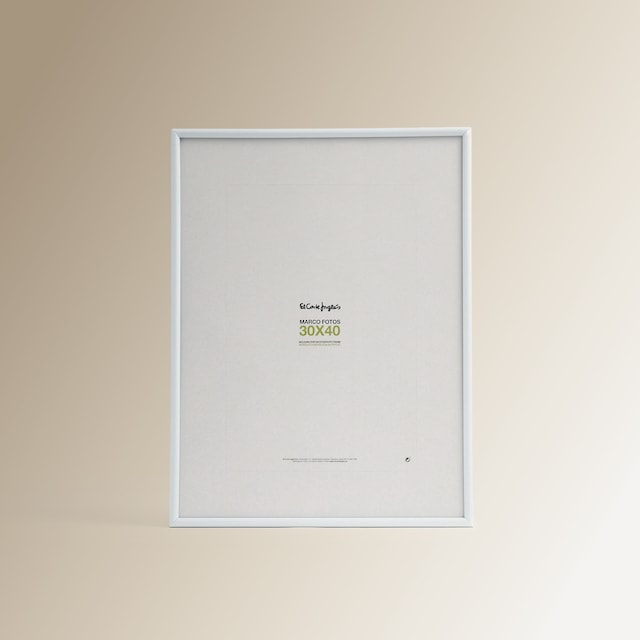 Imagen 0 de Marco de fotos Nuestro Mejor Precio - El Corte Inglés