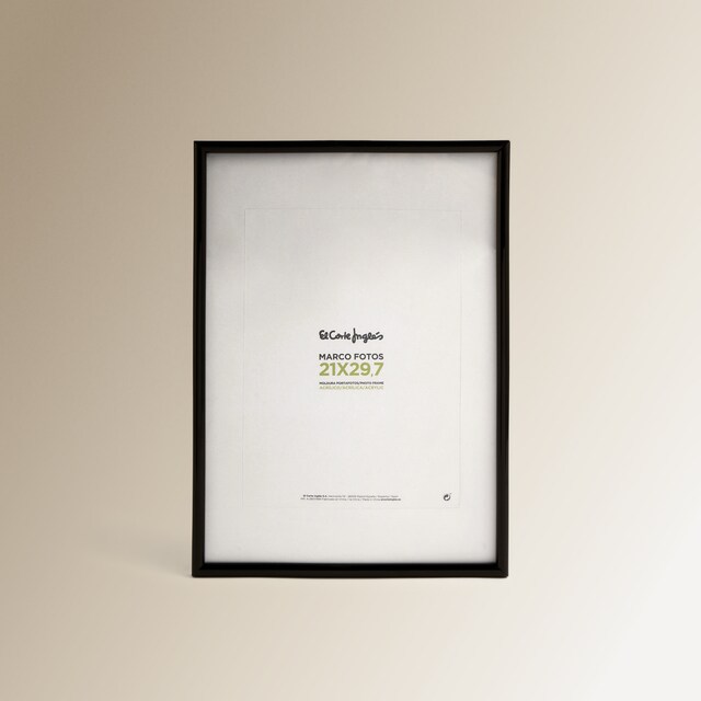 Imagen 0 de Marco de fotos Nuestro Mejor Precio - El Corte Inglés