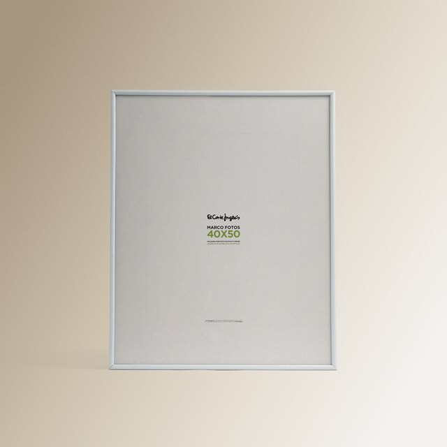 Imagen 0 de Marco de fotos Nuestro Mejor Precio - El Corte Inglés