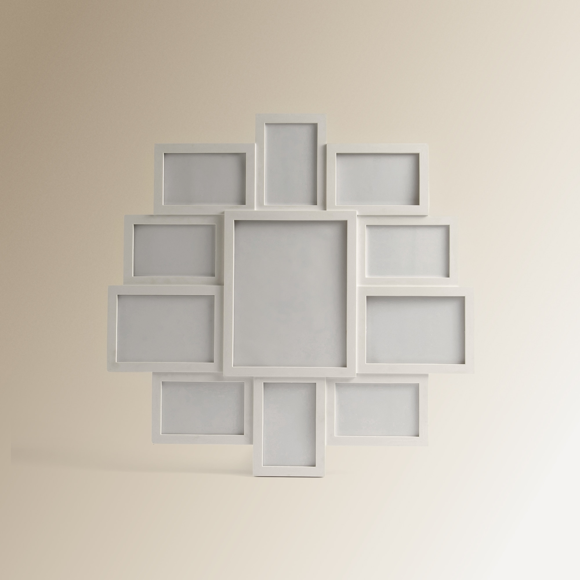 Imagen 0 de Marco de fotos múltiple 11 fotos El Corte Inglés