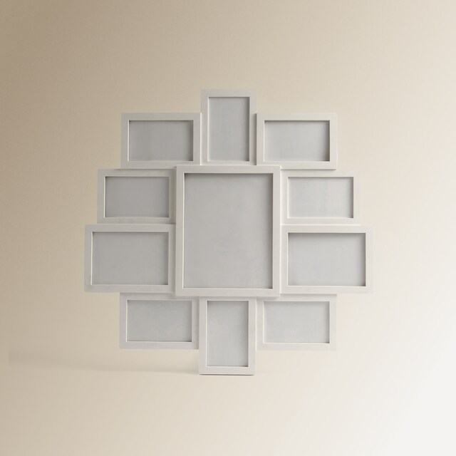 Imagen 0 de Marco de fotos múltiple 11 fotos El Corte Inglés