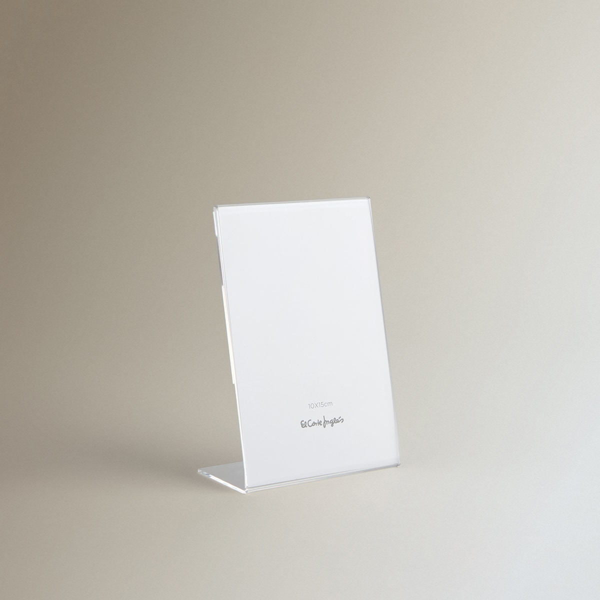 Moldura Vertical em Acrílico Aspla Transparente-2