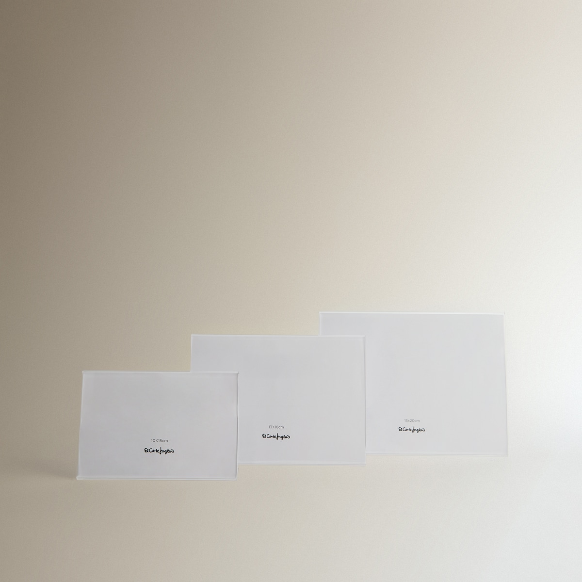 Moldura Horizontal Acrílica Aspla Transparente-4