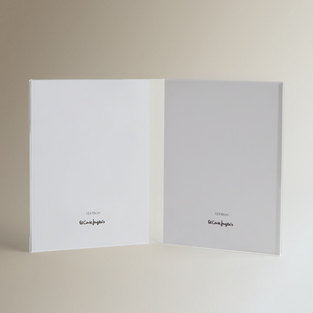 Moldura Tipo Livro Acrílica Aspla Transparente-1