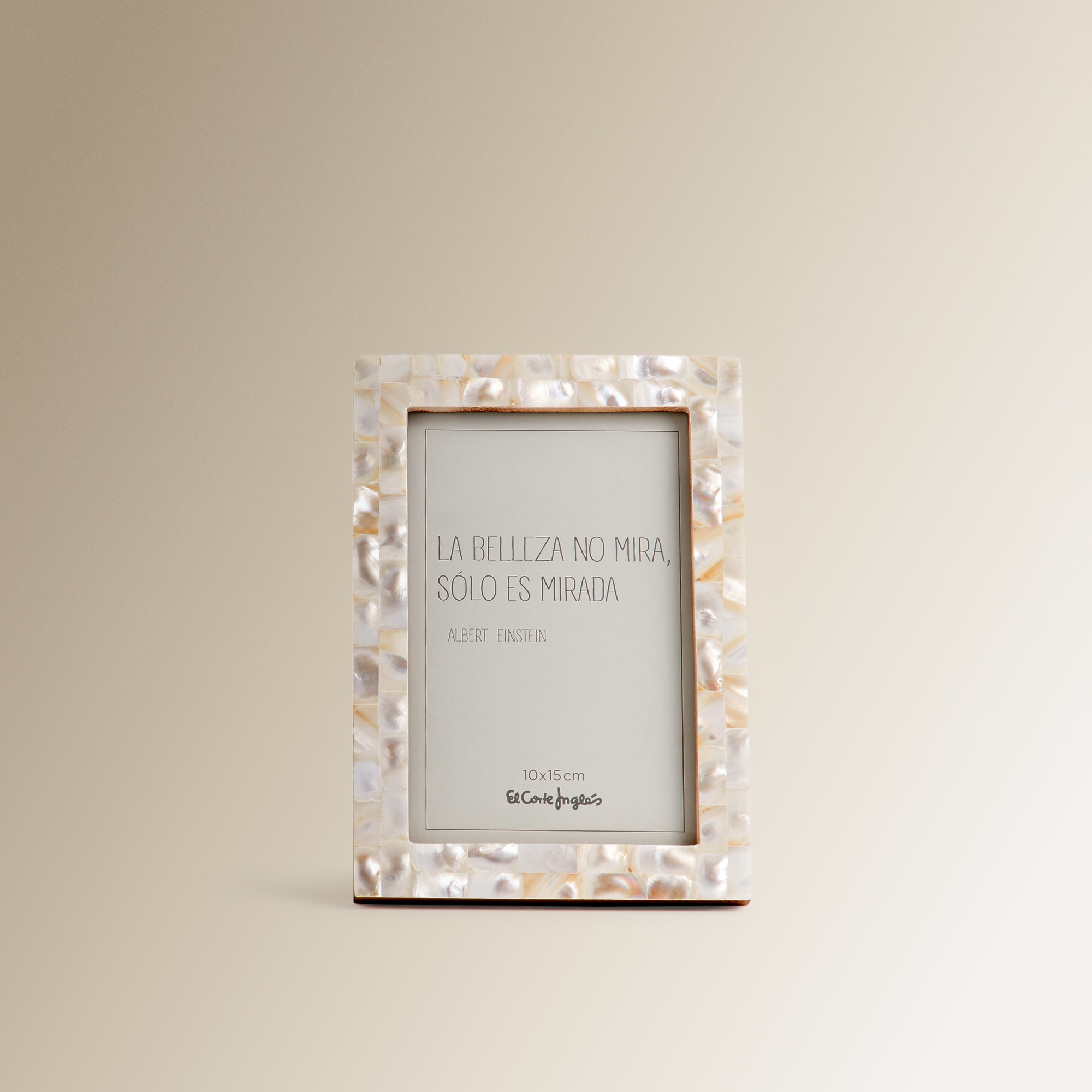 Imagem 0 de Moldura de fotos Darjan El Corte Inglés