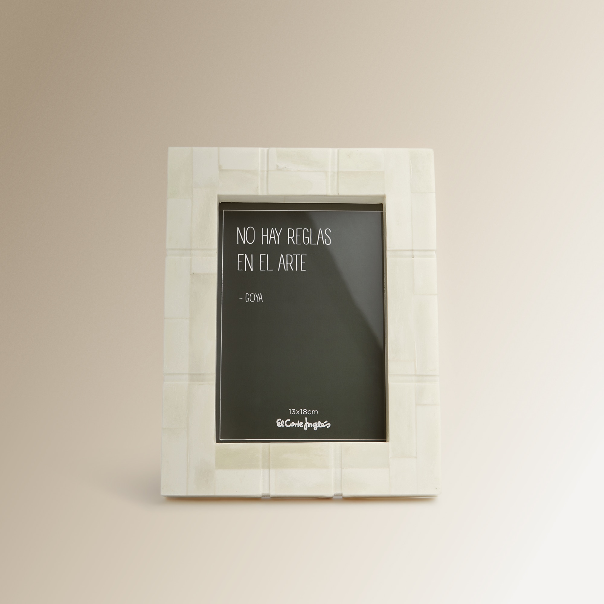 Moldura de Osso Llam Cru-1