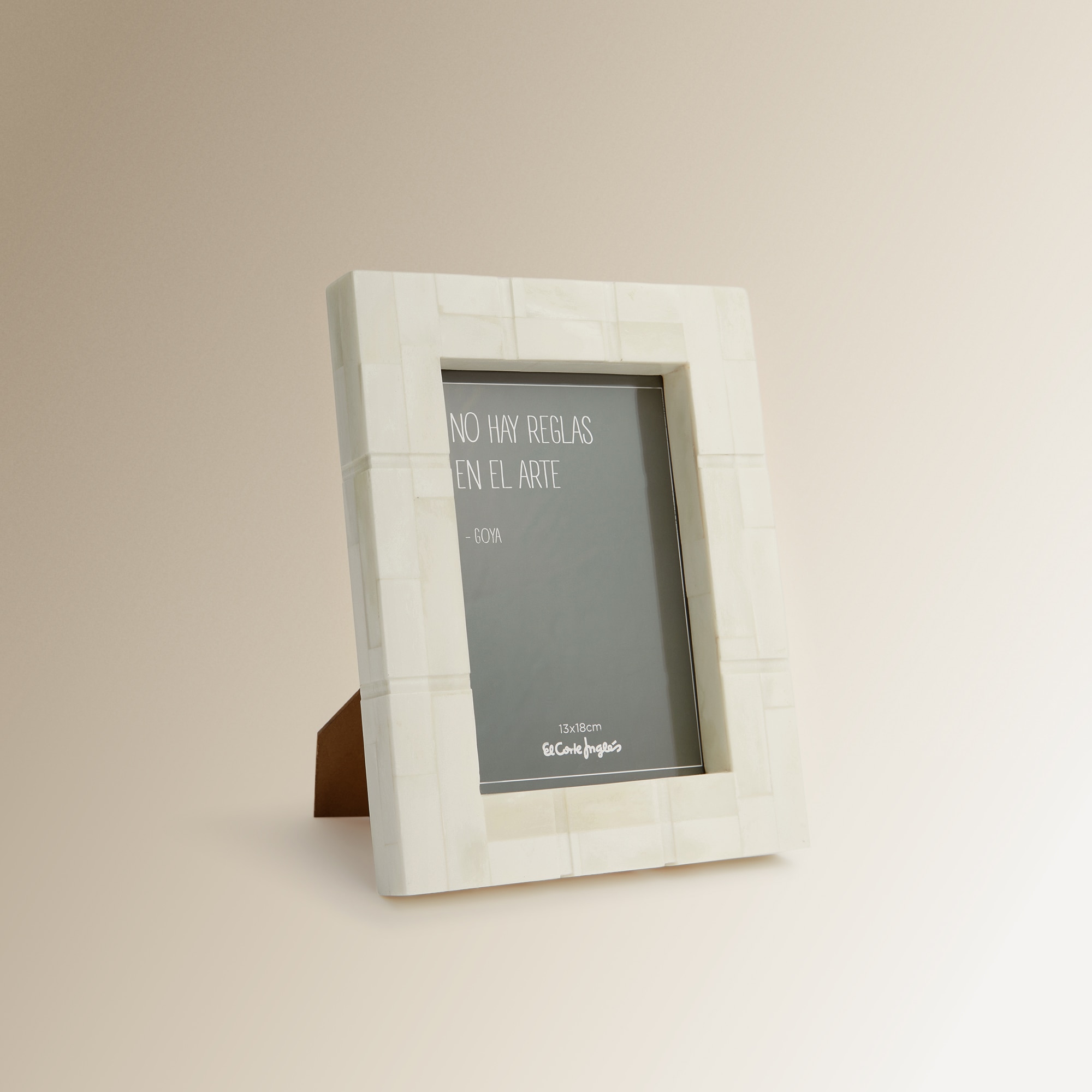 Moldura de Osso Llam Cru-2