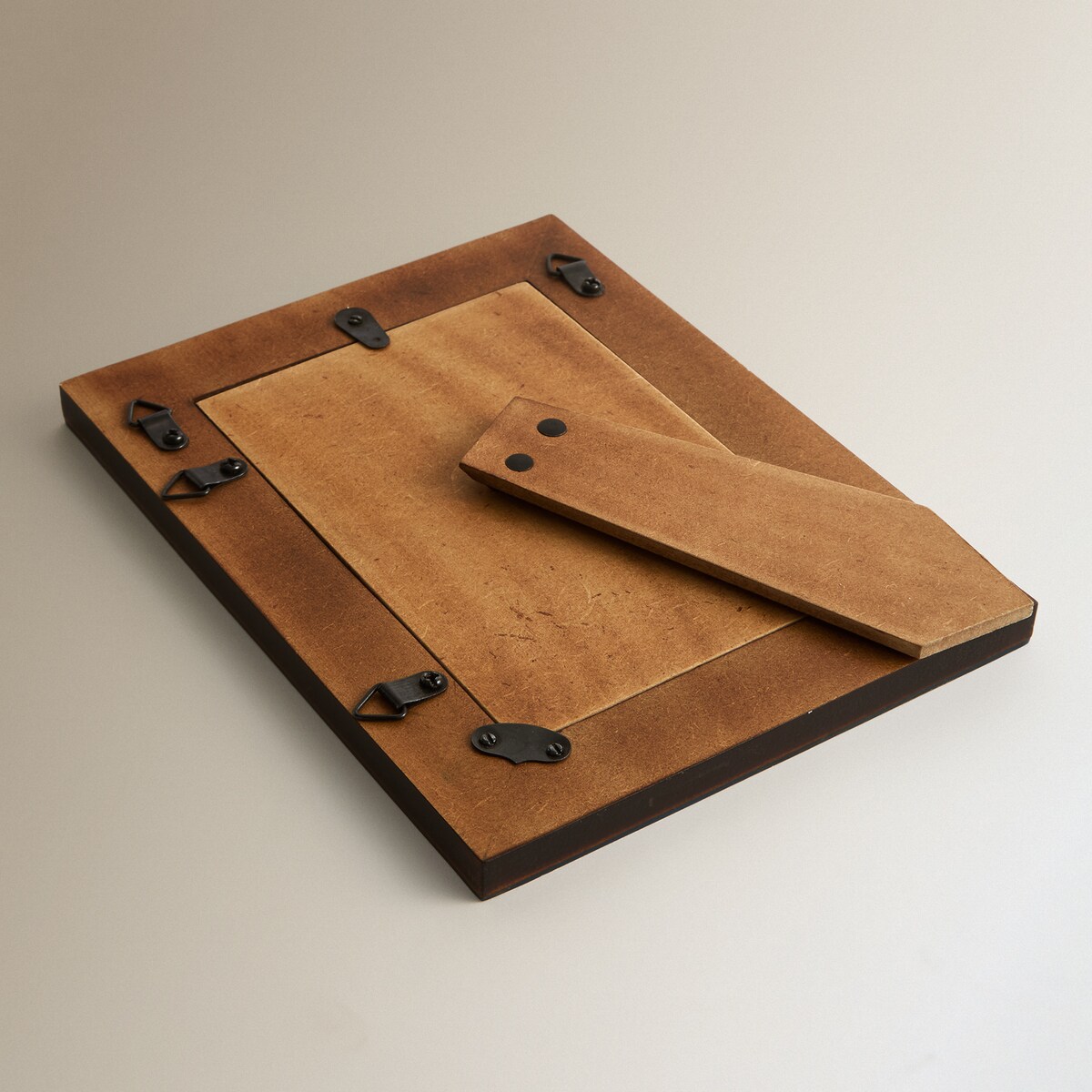 Moldura de Fotos Alexandria Azul-3