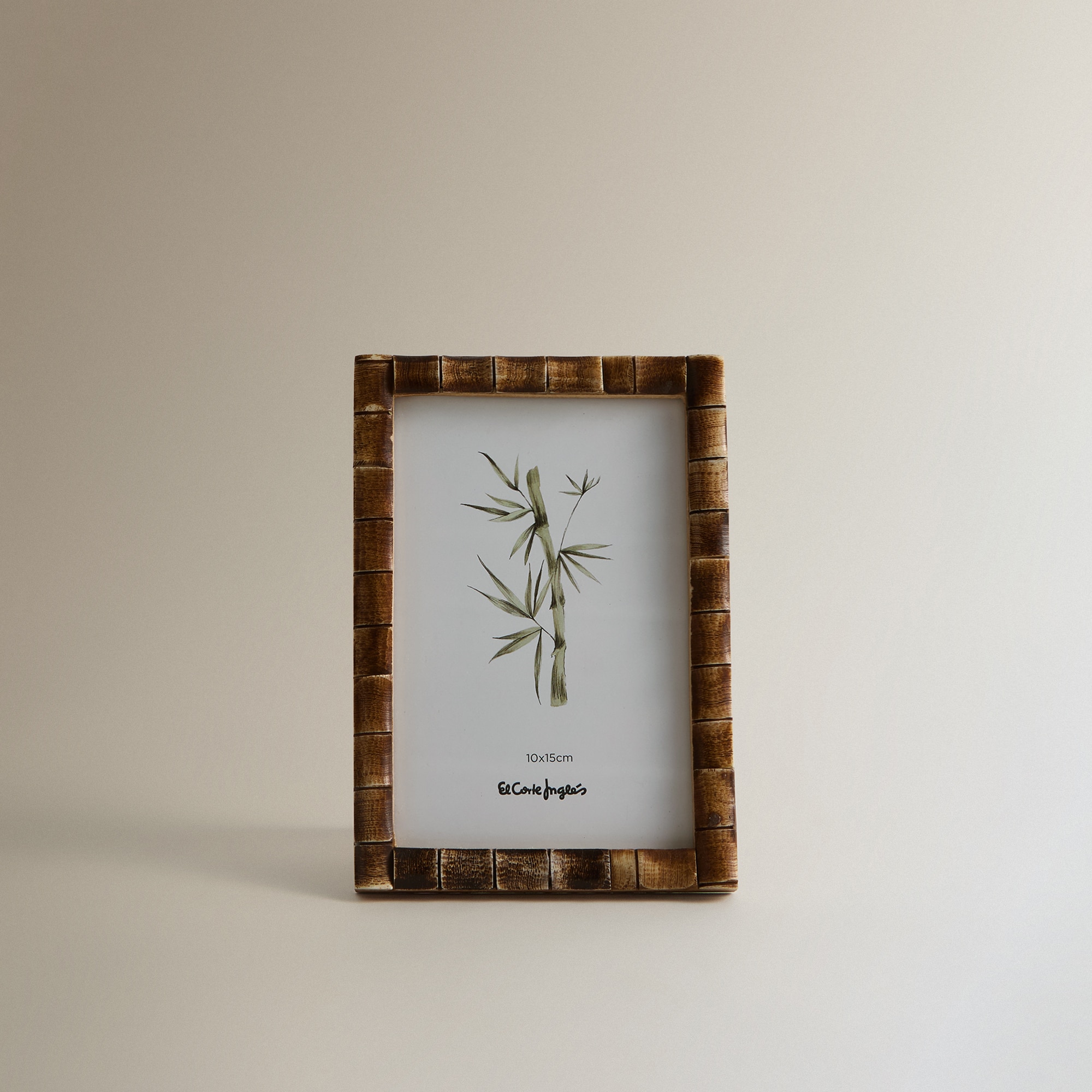 Imagem 0 de Moldura de Fotos Tanzânia