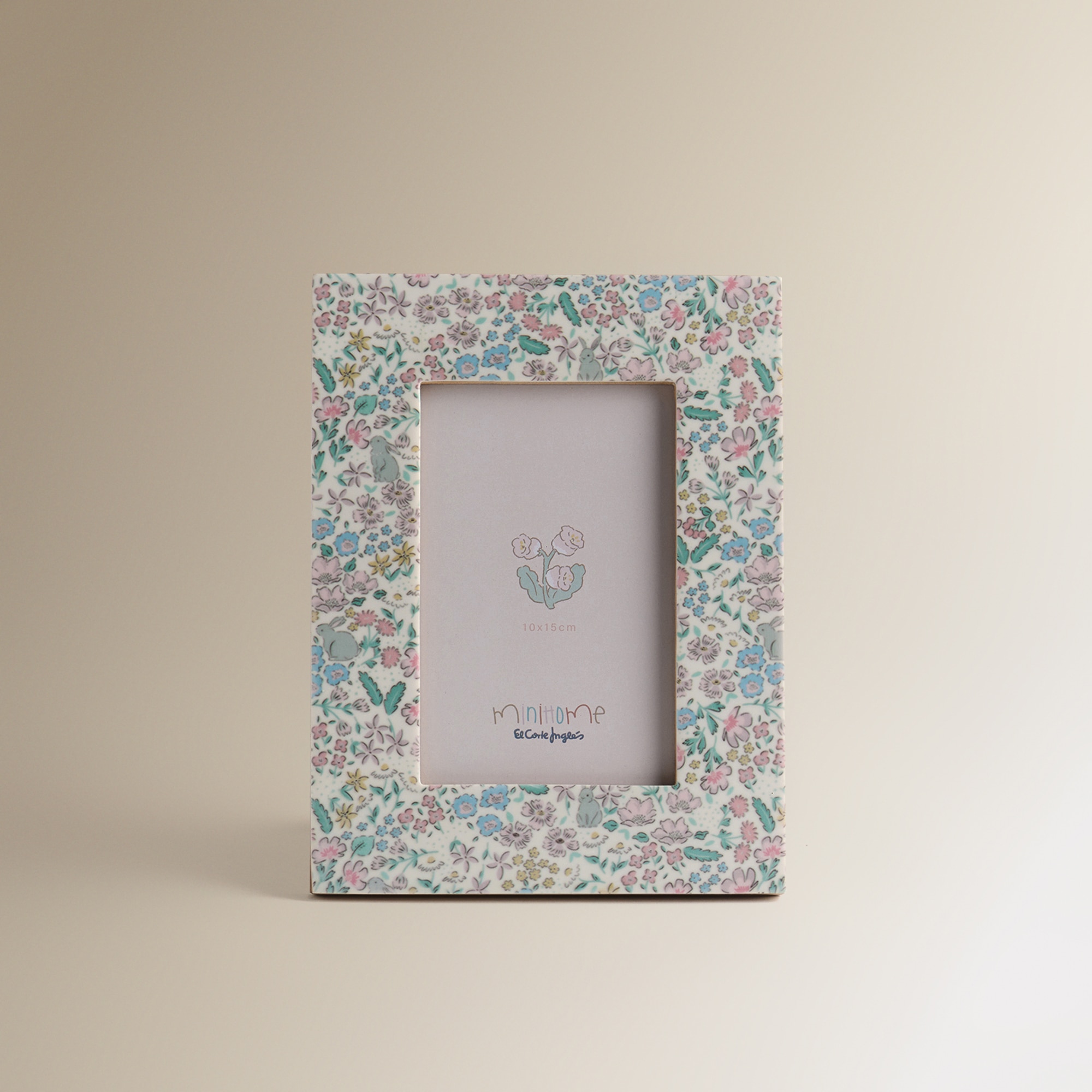 Imagem 0 de Moldura de fotos Juliette