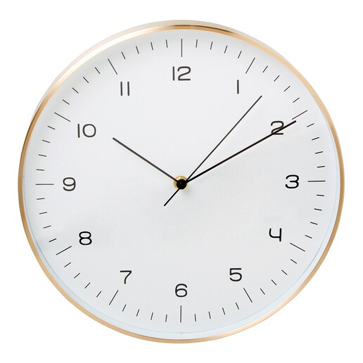 Reloj de pared San Marino Room - El Corte Inglés