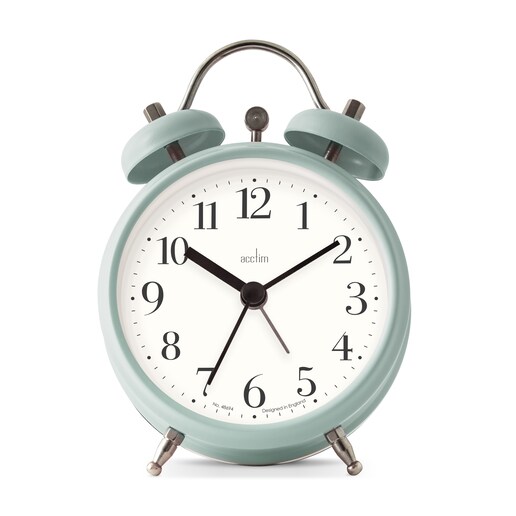 Despertador mini Shefford Acctim