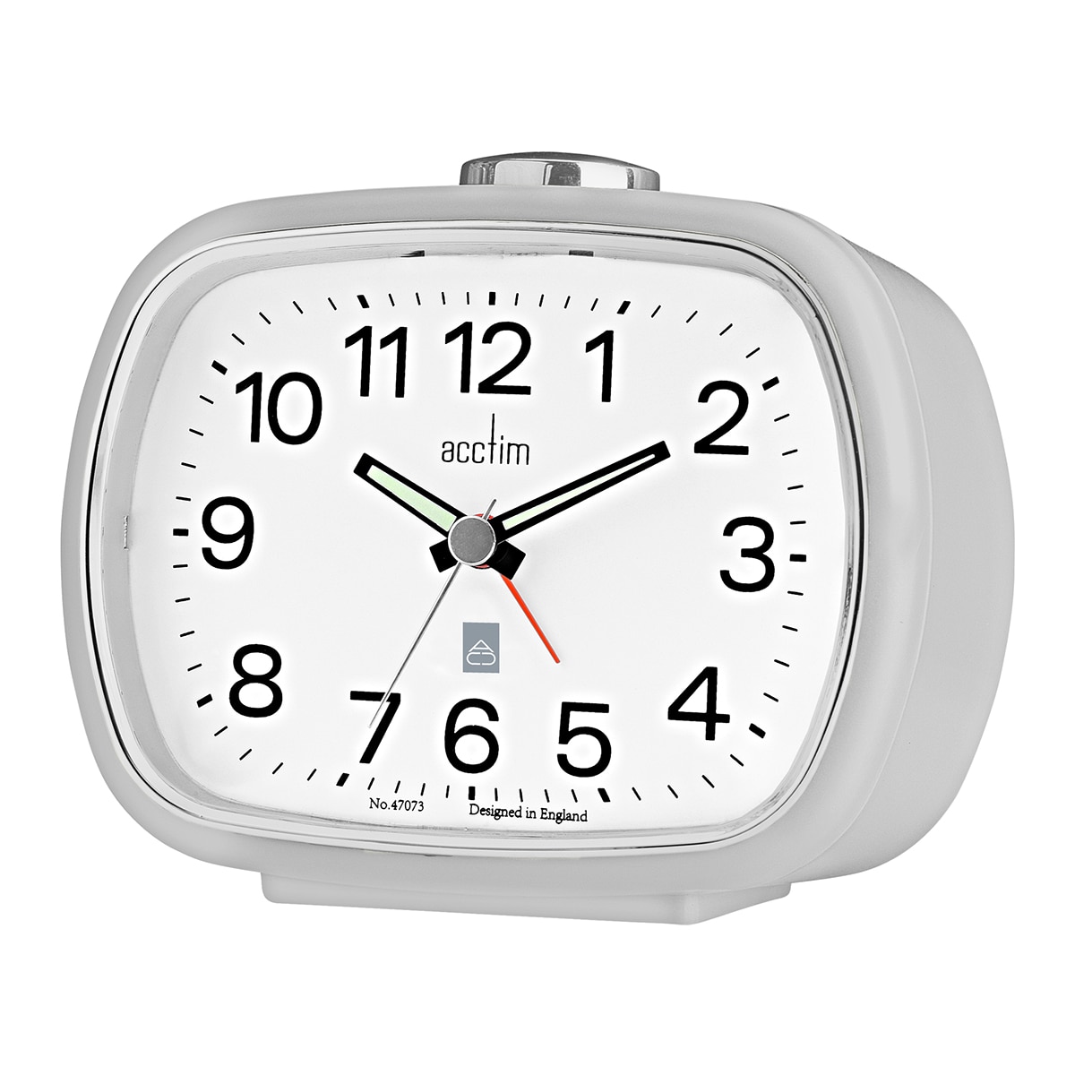 Imagem 0 de Relógio despertador Camille Acctim